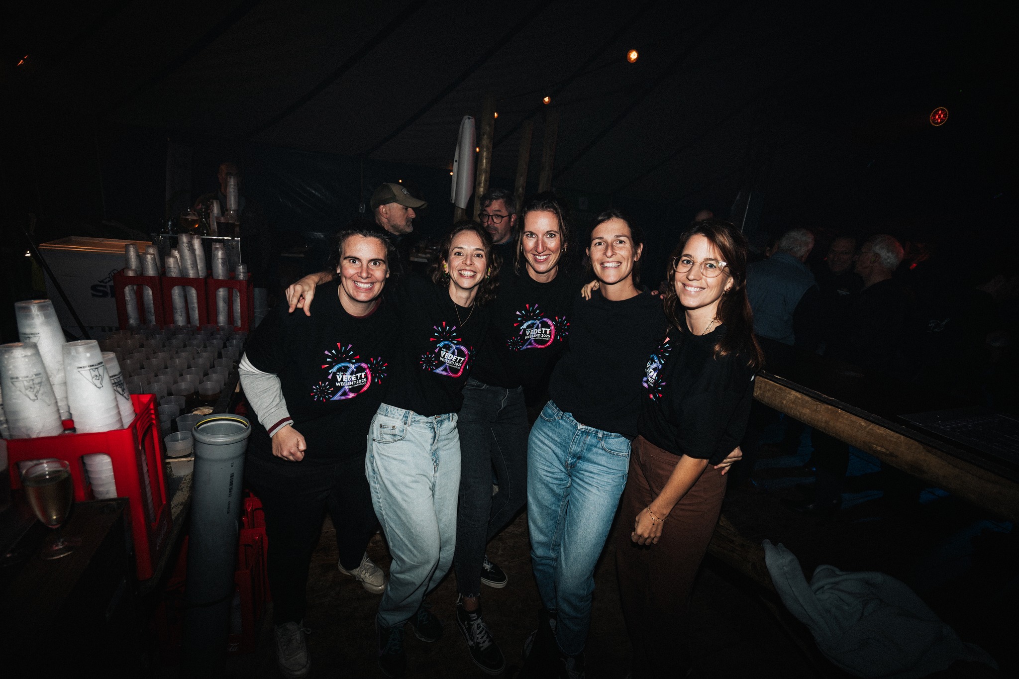 Scouts Nieuwenrode
